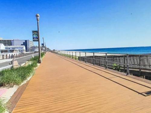 Bed and breakfast Long Branch