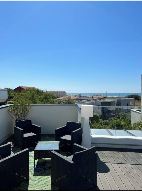 Maison de vacances Anglet