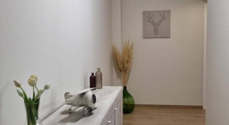 Apartment with 2 rooms for 5 persons — photo 4