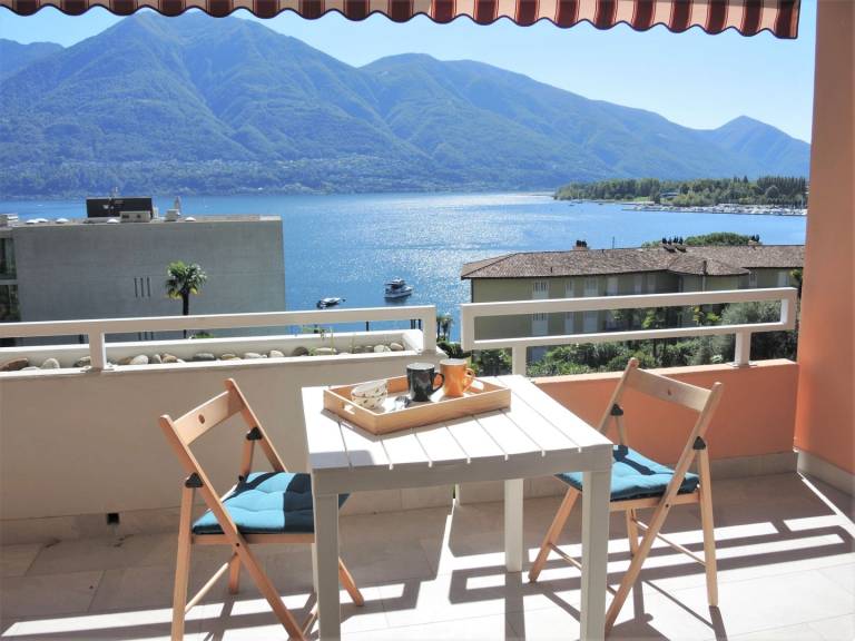 70 m² Ferienwohnung