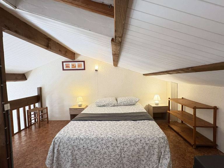 Charming terraced house in Biscarrosse Beach, close to the sea for family holidays — photo 5