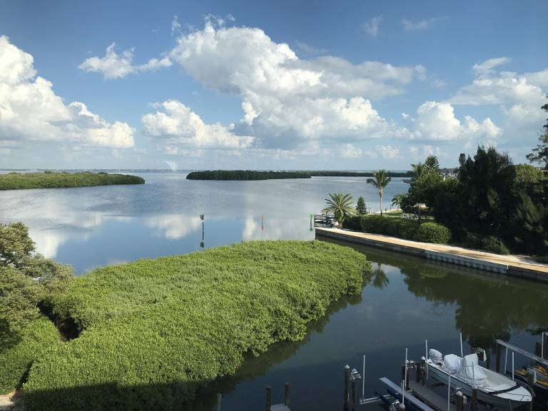 Condo Longboat Key