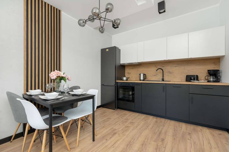 W adys awa IV 46C Apartment Near the beach — photo 3