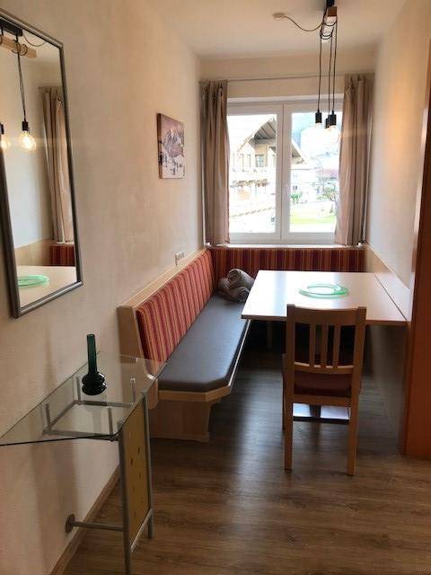 Elto Appartements in Kaprun