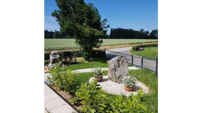 Ferienhaus Plattling