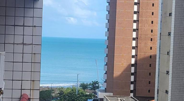 Apartamento Praia de Iracema