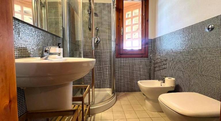 Vacation home with 2 rooms for 5 persons — photo 2