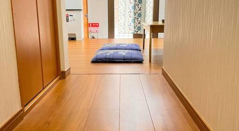 Apartment with 2 rooms for 7 persons — photo 5