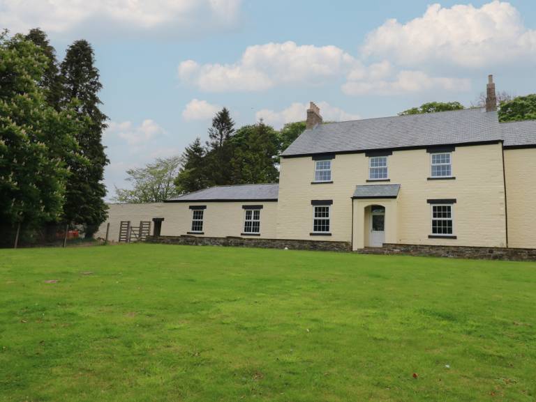 Child-friendly pleasant cottage with garden | Pet-friendly in Alston