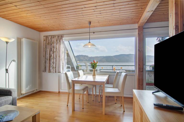 Ferienwohnung Bodman-Ludwigshafen