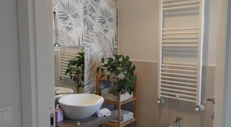 Holiday apartment with 1 room for 2 persons — photo 2