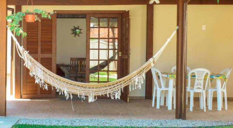 Vacation home with garden & grill — photo 3