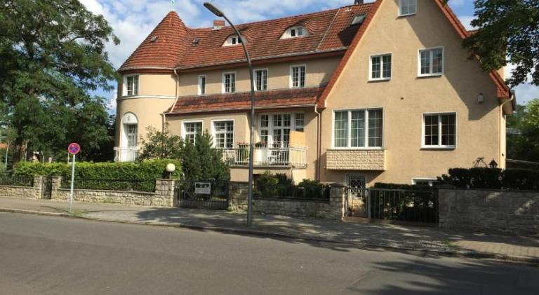 Apartment mit Hotelservice  Ludwigsfelde