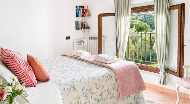 Apartment with garden | Pet-friendly in Imperia