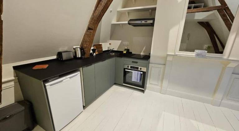 Charming apartment | Pets allowed — photo 3
