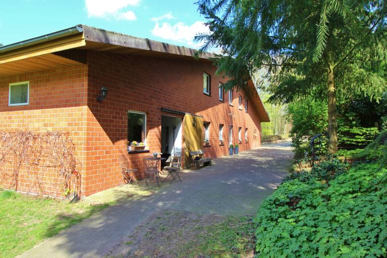 Ferienwohnung Sulingen