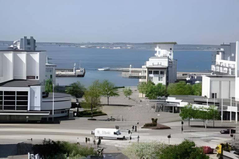 Dream - Luxury Hostel in Helsingborg