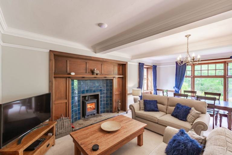 Cottage  Taynuilt
