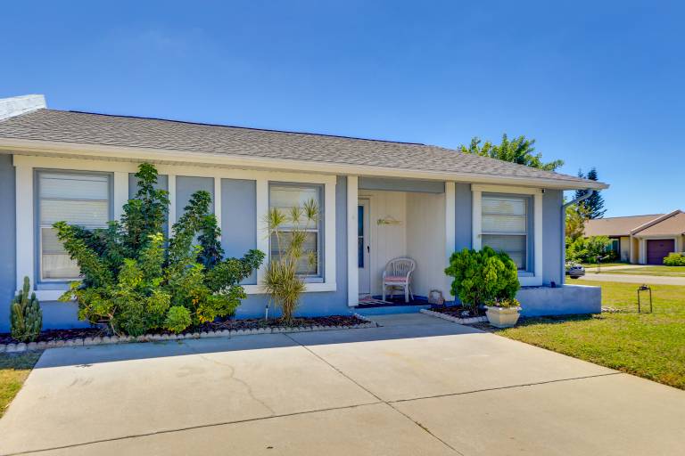 Pool Access: Condo 4 Mi to Bradenton Riverwalk! — photo 3