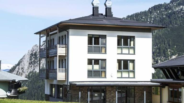 Ferienwohnung  Nassfeld