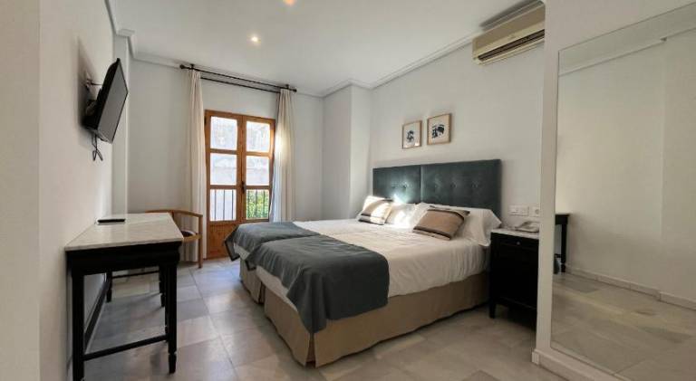 Hotel Maestre — photo 2