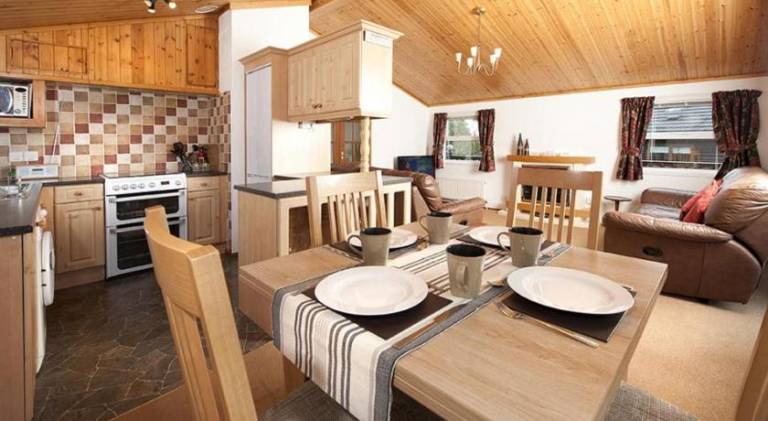 Killigarth Manor Holiday Park — photo 4