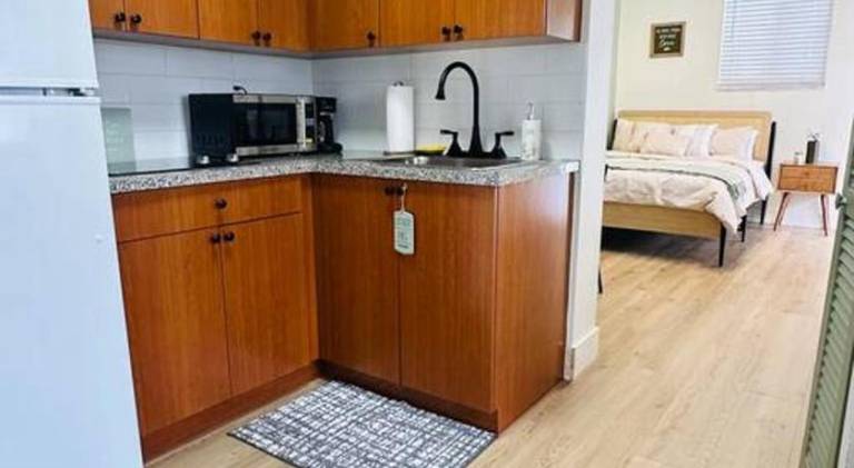 Apartment with 2 rooms for 5 persons — photo 2