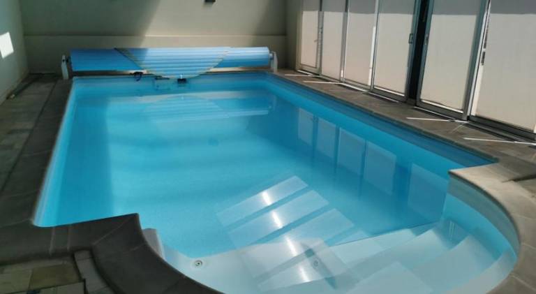 85 m&sup2; Ferienwohnung