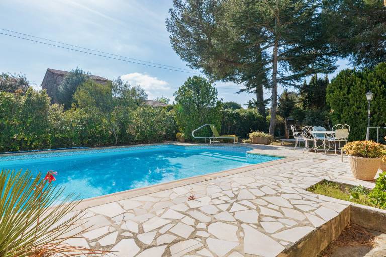 Child-friendly studio with garden & pool | Good for workation | Pets allowed — photo 4
