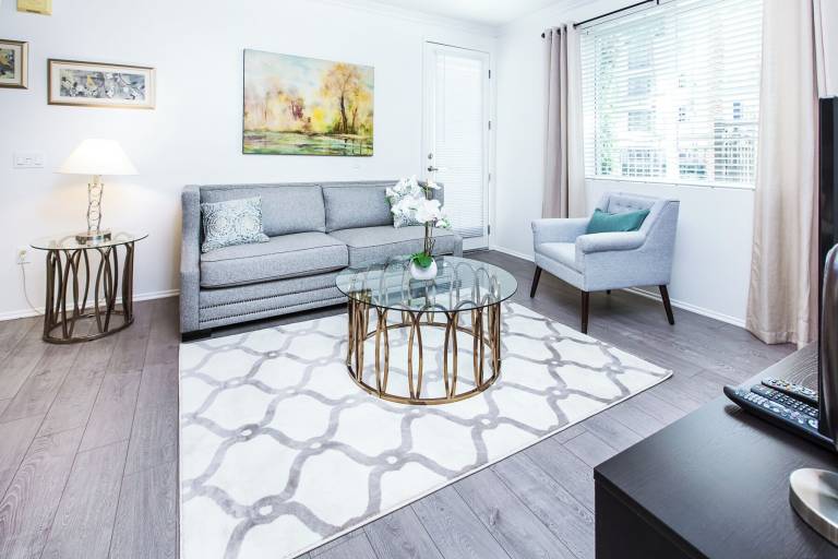 Apartment Irvine