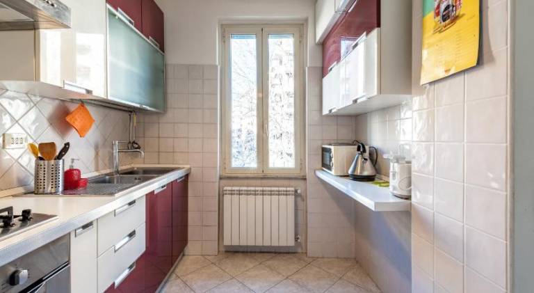 Rental apartment | Next to St. Peter's Basilica | Suitable for remote work — photo 4