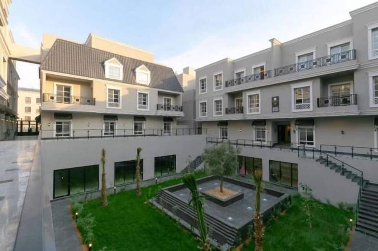 Apartamento  Al Malqa