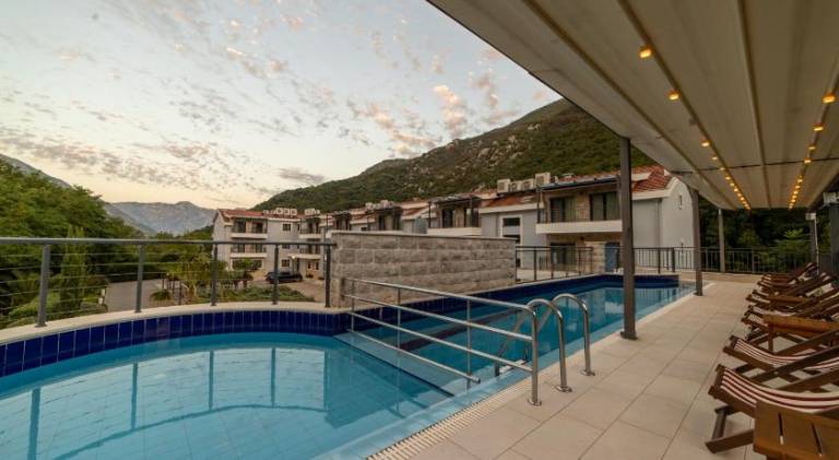 103 m&sup2; Ferienwohnung