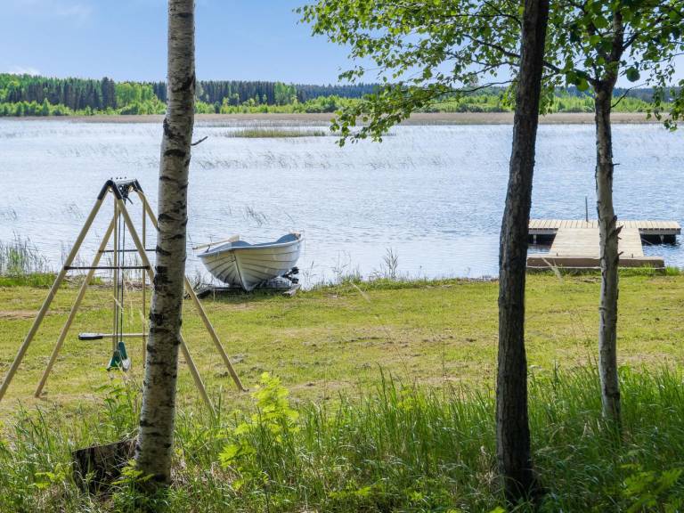 Beautiful house with sauna | Nature view | Dogs allowed — photo 4