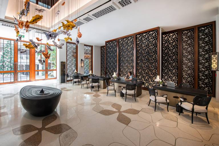 InterContinental Hua Hin Resort By IHG — photo 5