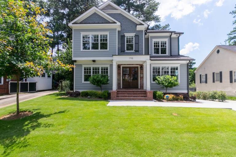 House Ansley Park