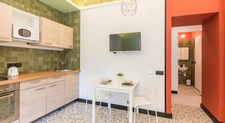 Holiday apartment for 2 persons — photo 5