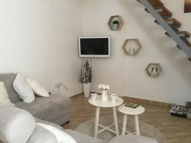 Apartmán Ústí nad Orlicí