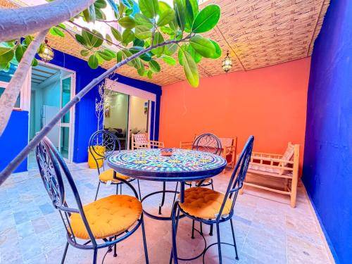 Apartamento Marrakech