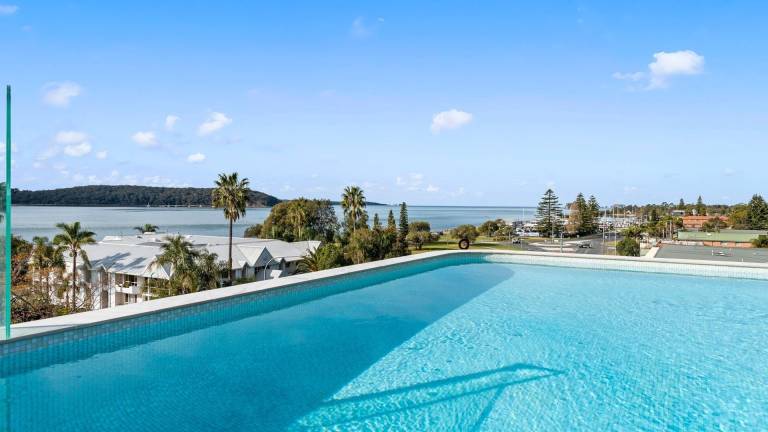 Apartment Surfside