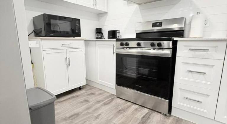 Pleasant apartment | Pet-friendly — photo 5