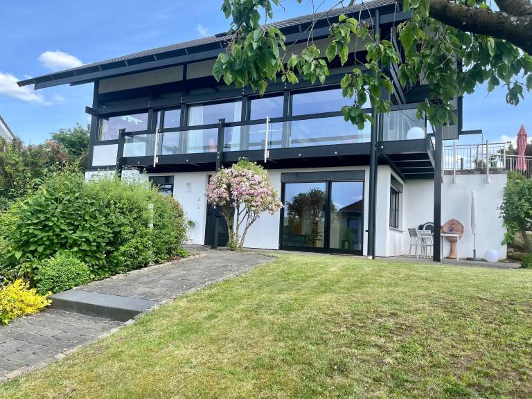 Ferienwohnung Schotten
