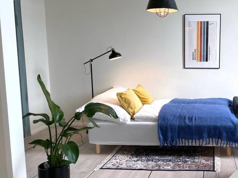 Apartament Norymberga