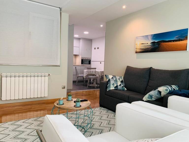 Apartamento Vivero