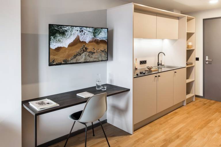 Aparthotel  Kelsterbach