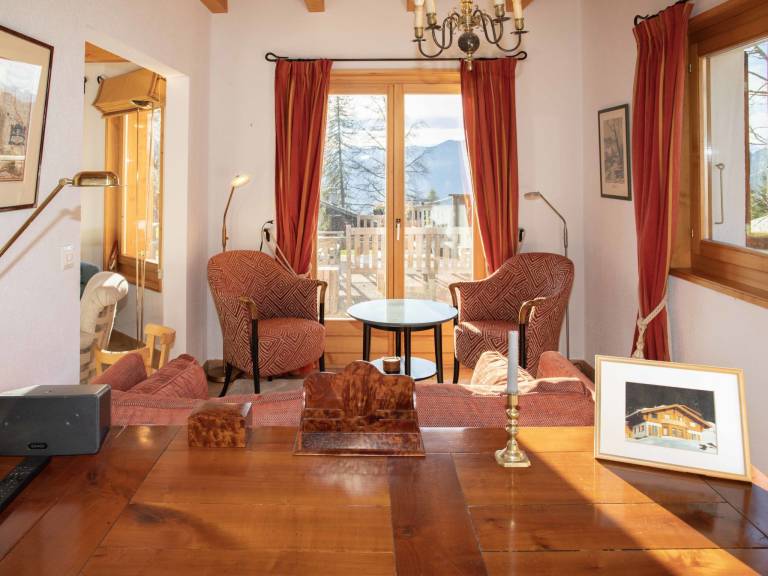 Fully equipped big vacation home with patio, BBQ & garden | Mountain view | Suitable for remote work | Pet-friendly — photo 2