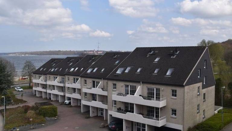 Ferienwohnung  Wassersleben