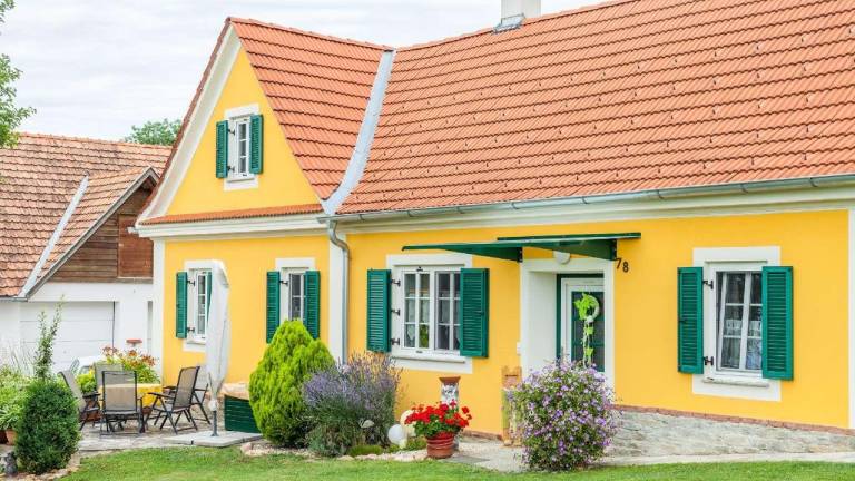 Ferienhaus Waldviertel