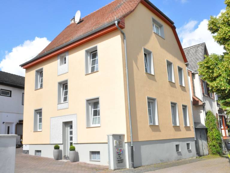 Apartment Lorsbach