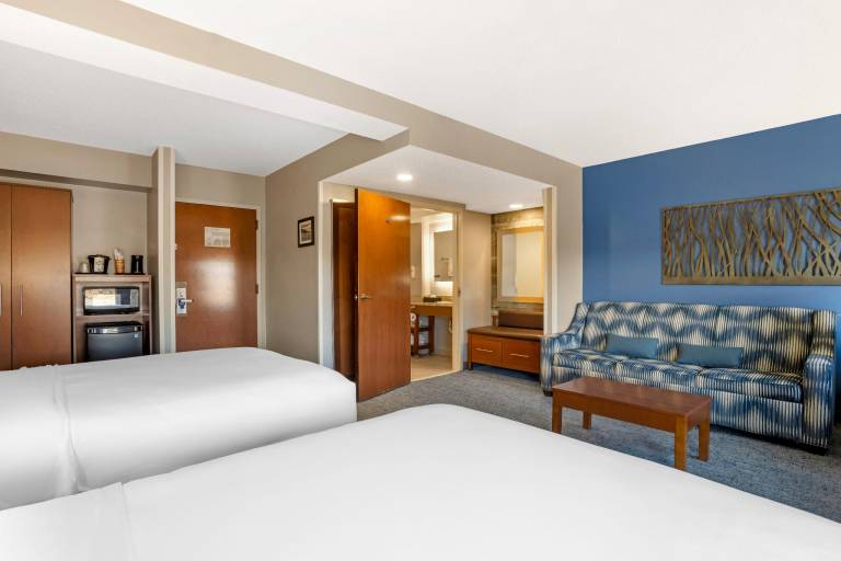 Comfort Suites near Birkdale Village- Huntersville in Huntersville, NC